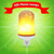 LED Flame Lamps