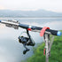 Automatic Fishing Rod Holder