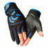 Non-slip Fishing Gloves