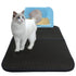 Cat Litter Mat - Odor Guard